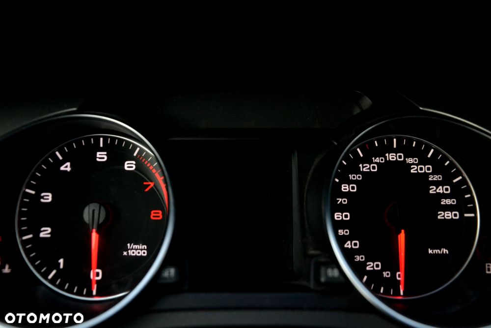 Audi A5 - 10