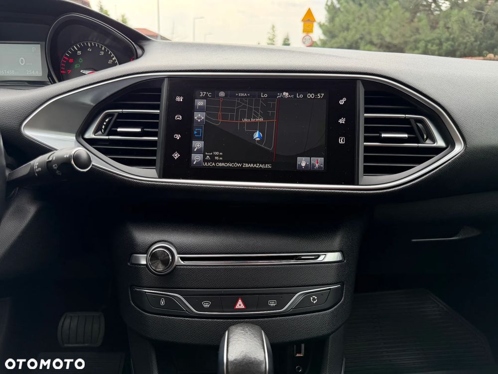 Peugeot 308 - 29