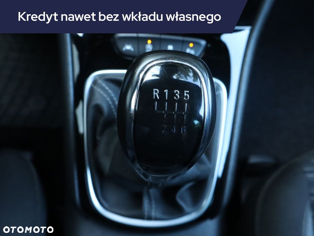 Opel Astra - 19