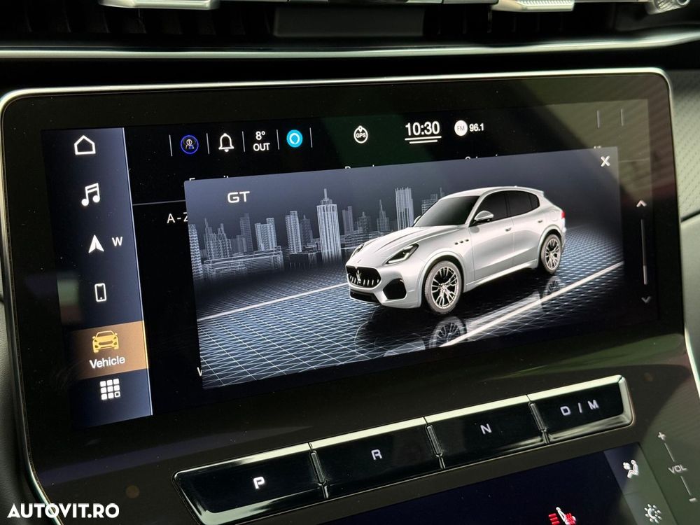 Maserati Grecale Modena - 29