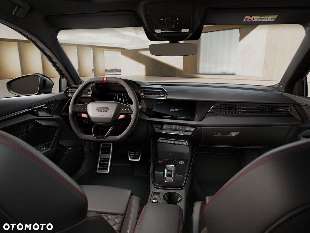 Audi RS3 Sportback - 7