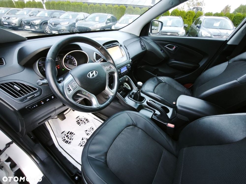 Hyundai ix35 - 7
