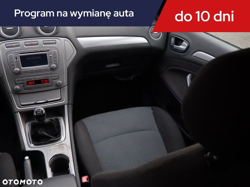 Ford Mondeo SW - 10