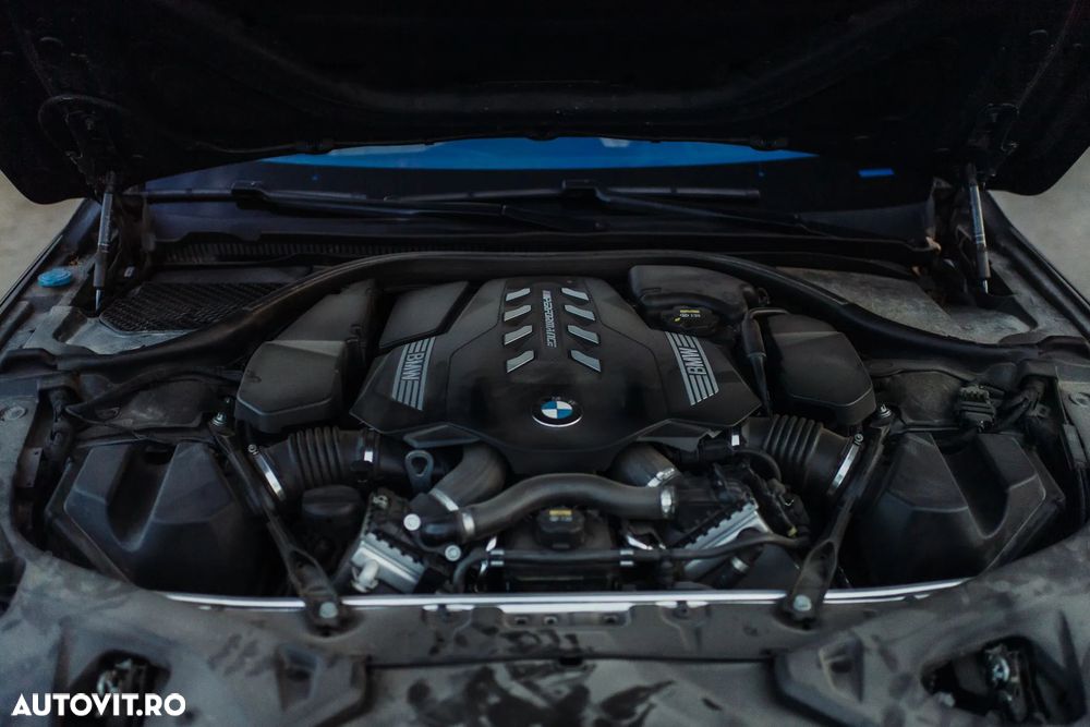 BMW M8 - 21