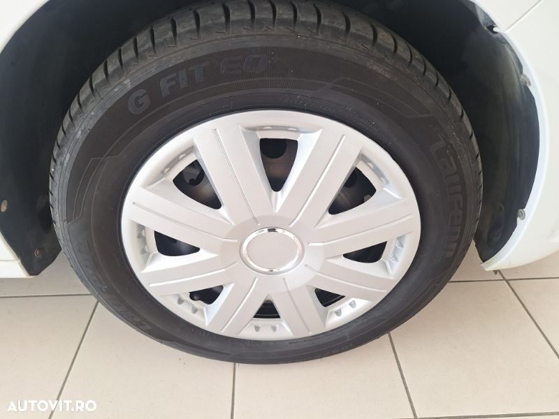 Dacia Logan ECO-G 100 MT6 Comfort - 7
