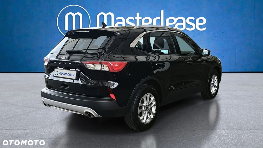 Ford Kuga 1.5 EcoBoost FWD Titanium - 6