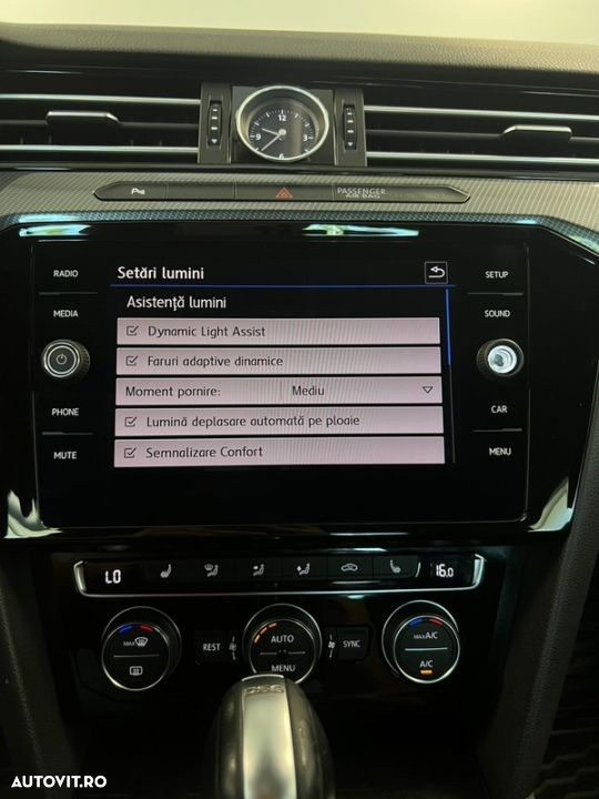 Volkswagen ARTEON 2.0 TDI DSG R-Line - 22