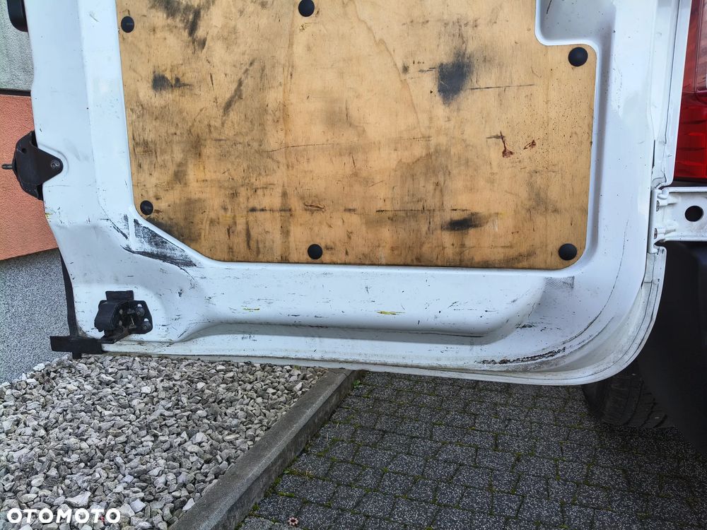 Renault MASTER PO LIFT 2.3 DCI (163KM) 6-BIEGÓW MAX (L3H2) KLIMA WEBASTO TEMPOMAT FULL OPCJA STAN IDEALNY BEZWYPADKOWY NIE MA RDZY SERWIS KM ! ! ! - 35