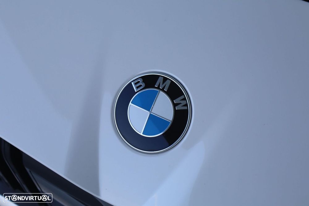 BMW 116 Pack Desportivo M - 5