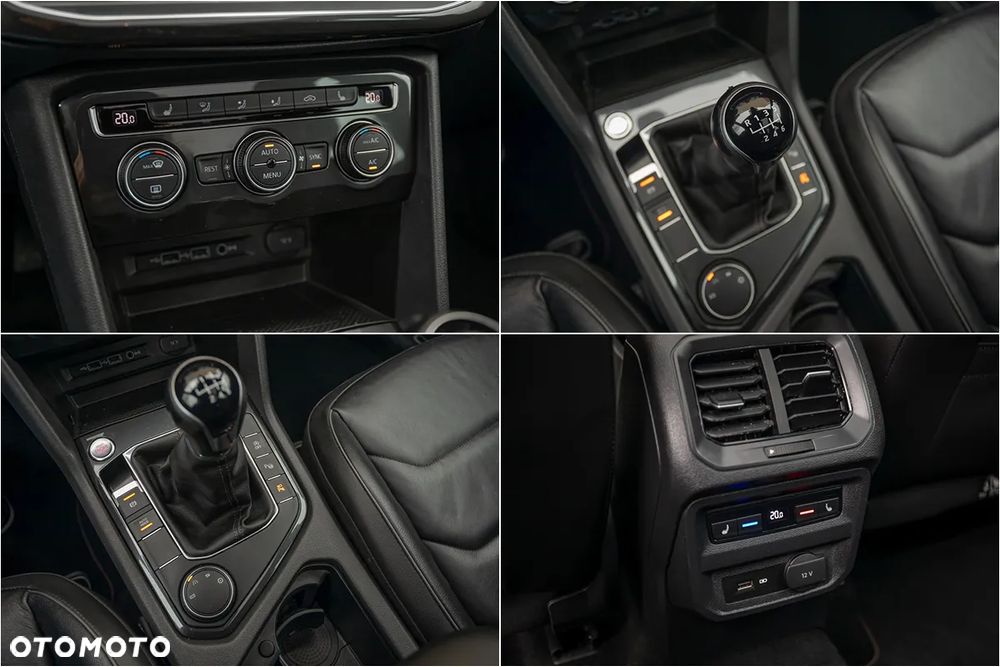 Seat Tarraco 2.0 TDI SCR Xcellence - 23