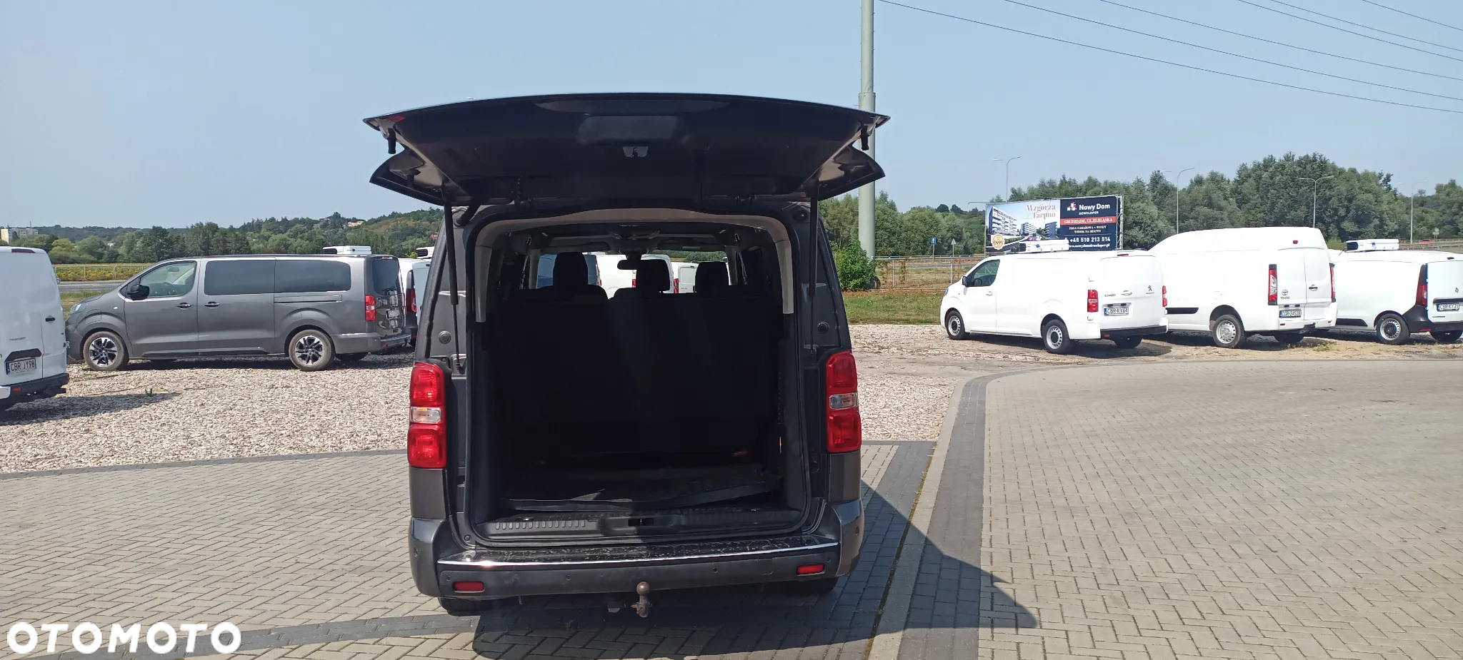Toyota Proace Verso 2.0 D4-D Long VIP - 8