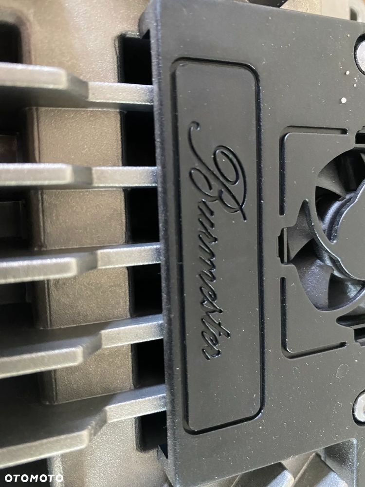 MERCEDES 205 222  wzmacniacz A 2229005313 - 2