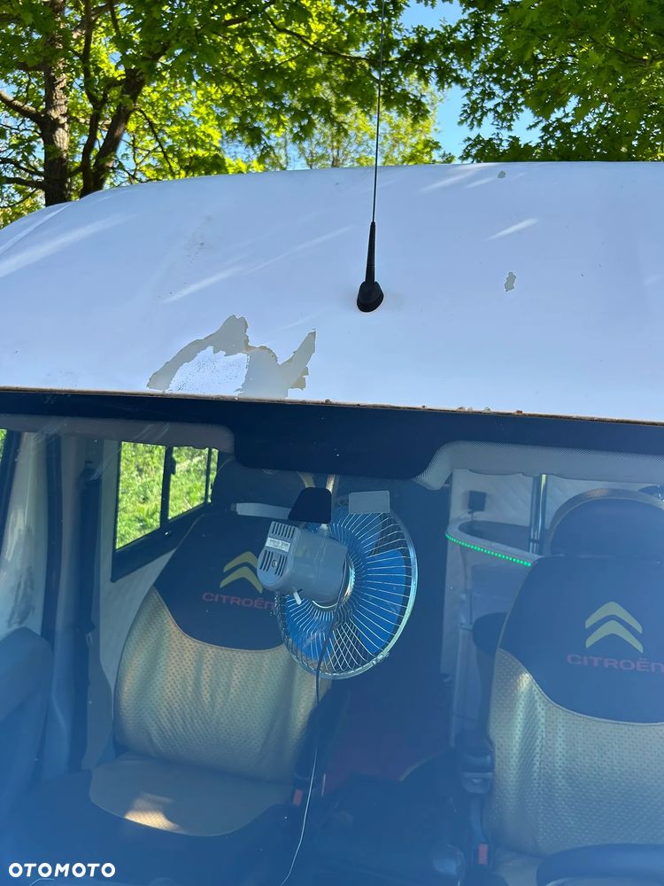 Citroën Relay / Jumper - 18