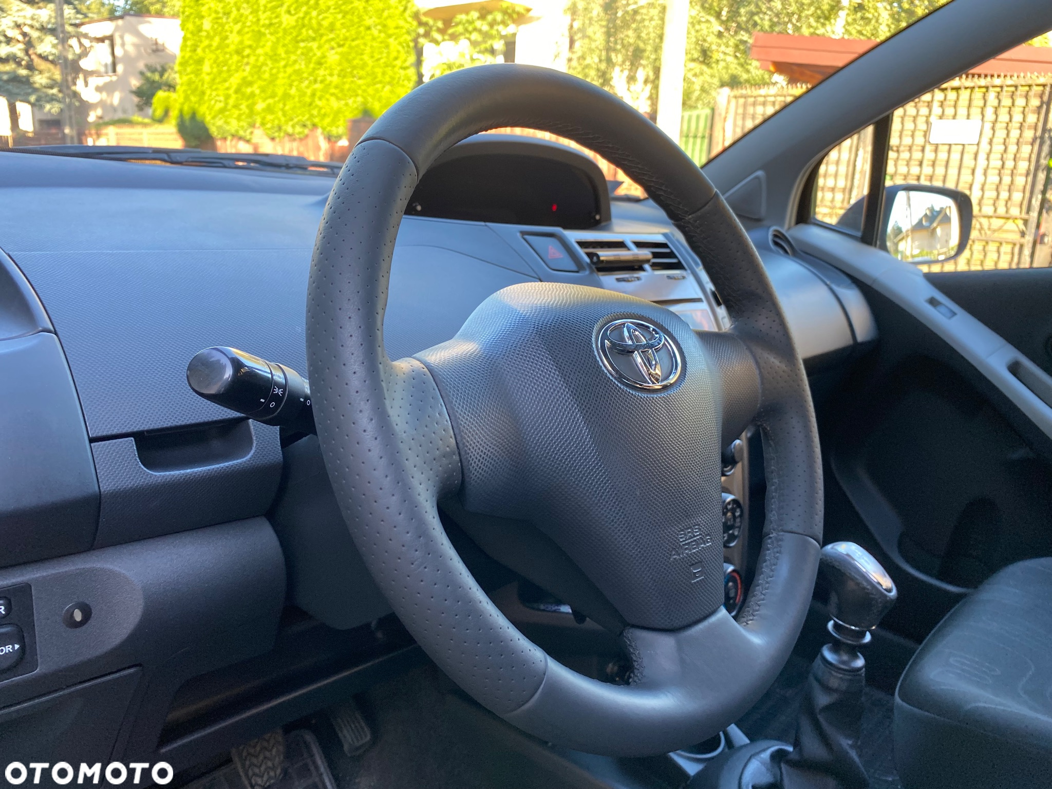 Toyota Yaris 1.4 D-4D Luna A/C - 17
