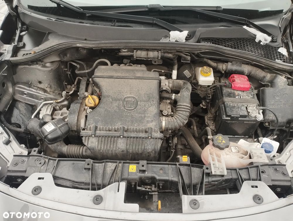 Fiat Tipo 1.4 16v Pop - 21