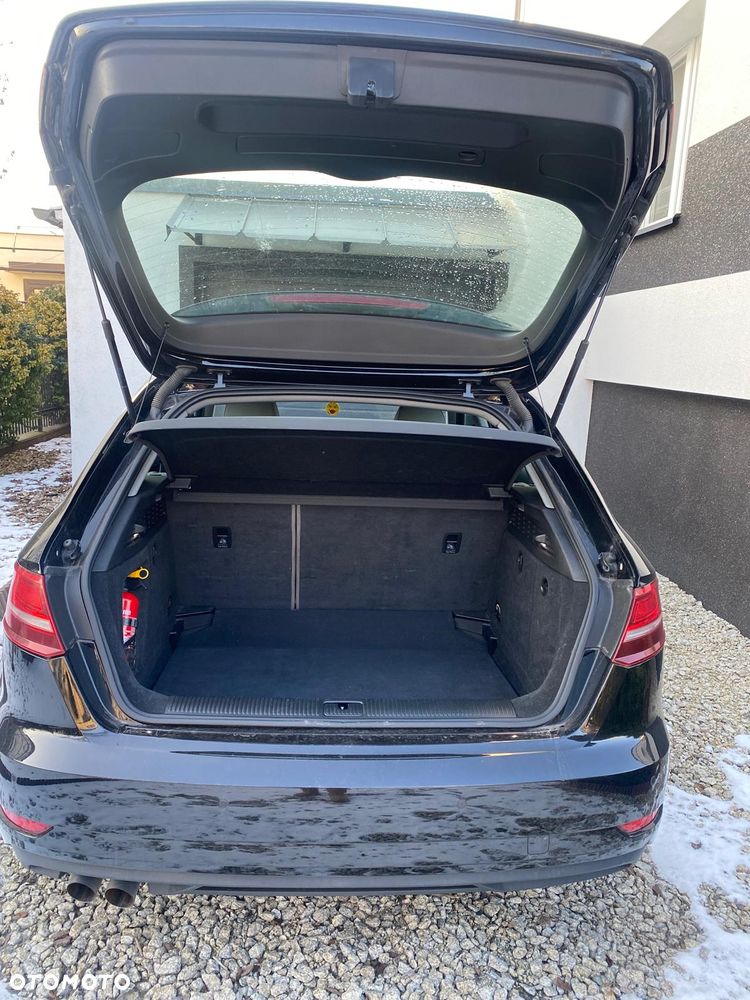 Audi A3 Sportback 1.4 TFSI CoD - 13