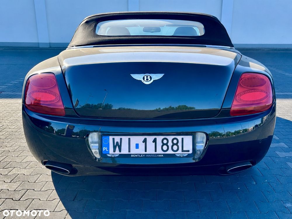 Bentley Continental GT - 9