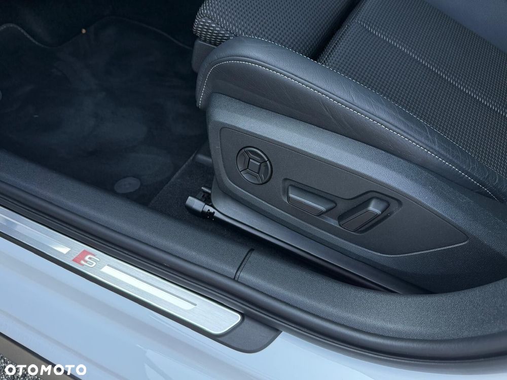 Audi A3 Limousine - 27