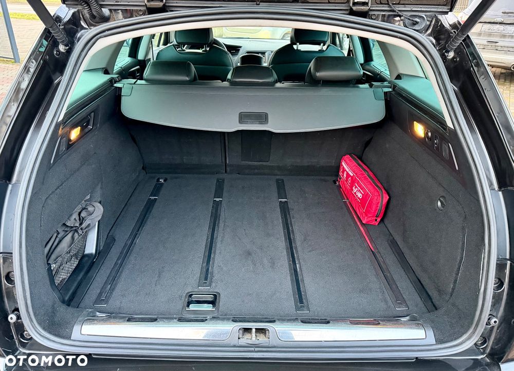 Citroën C5 HDi 200 FAP Exclusive - 30