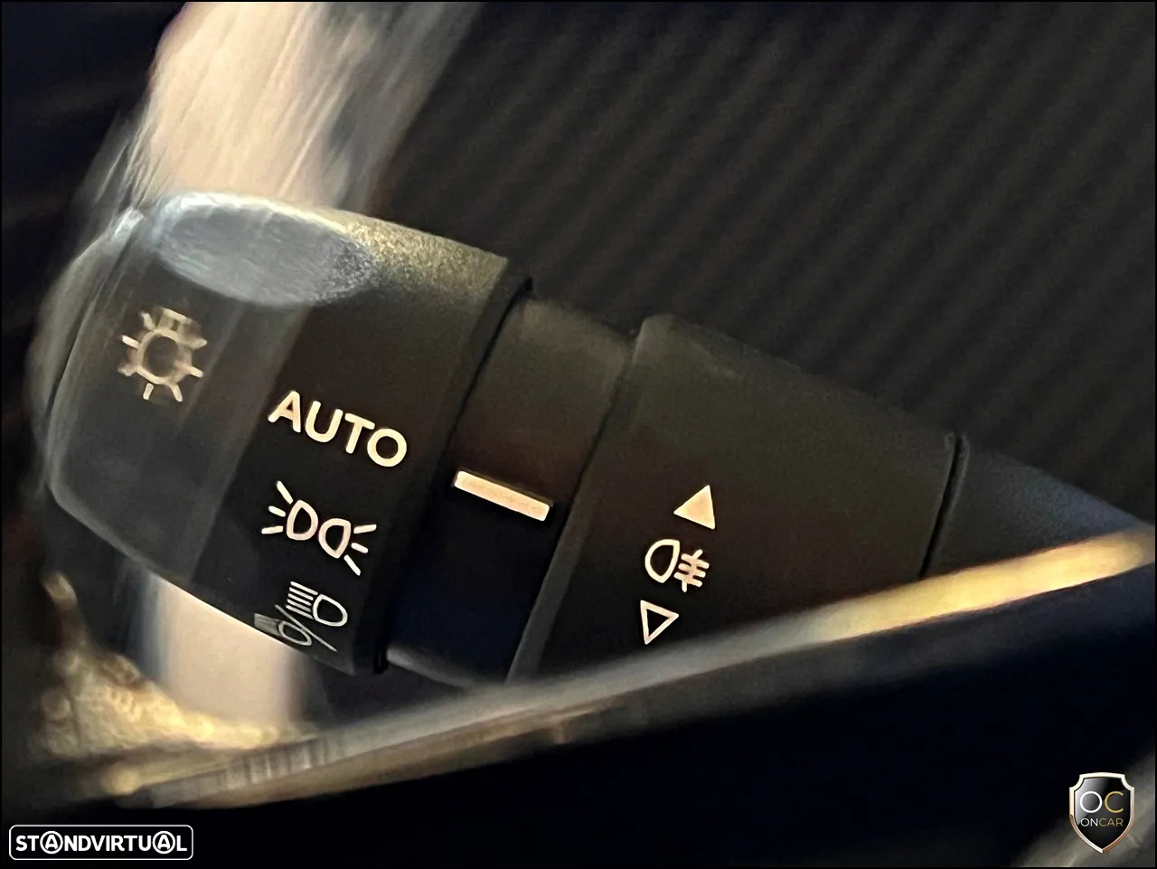 Peugeot e-208 50 kWh Style - 17