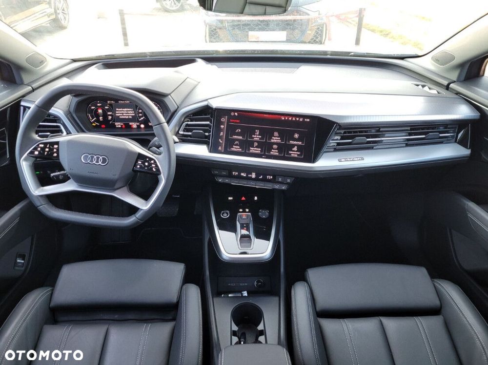 Audi Q4 Sportback e-tron - 10