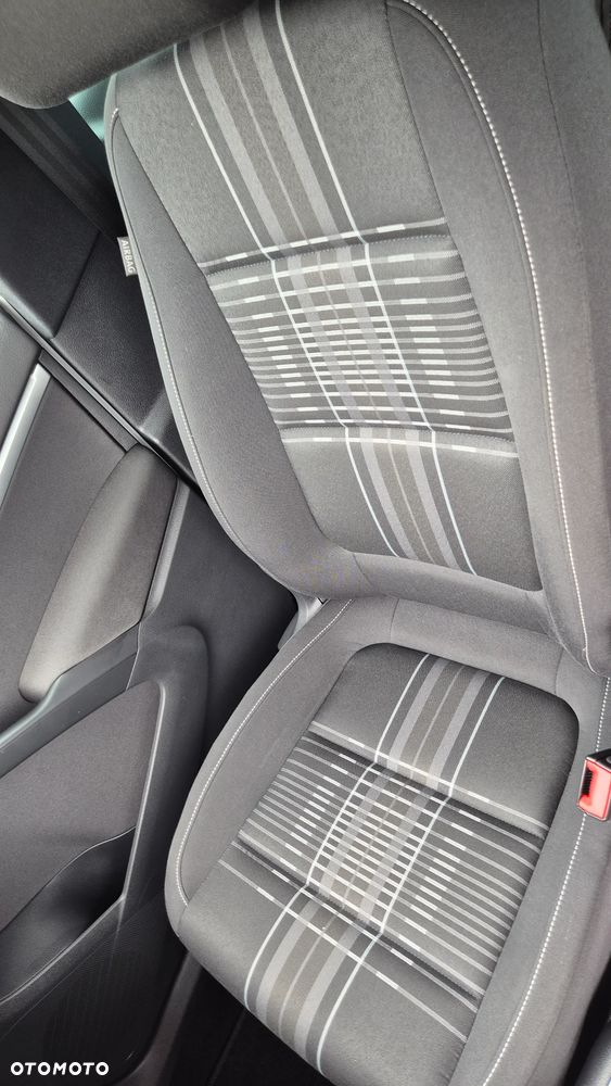 Volkswagen Tiguan 2.0 TDI SCR (BlueMotion Technology) Sound - 23