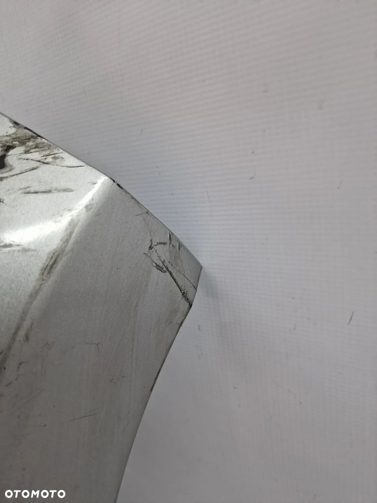 NISSAN PIXO ZDERZAK PRZEDNI PRZÓD , NR 71711-68KA / 71711-68KB , NR AUKCJI NZ915 - 21