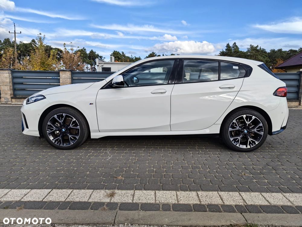 BMW Seria 1 116 - 6