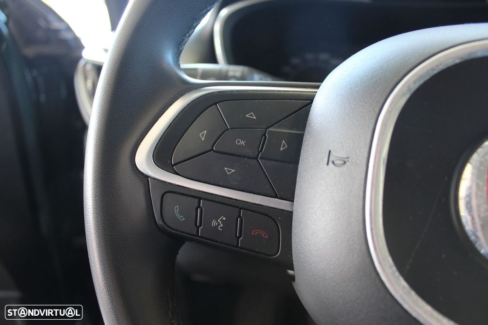 Fiat Tipo Station Wagon 1.3 M-Jet Mirror - 13