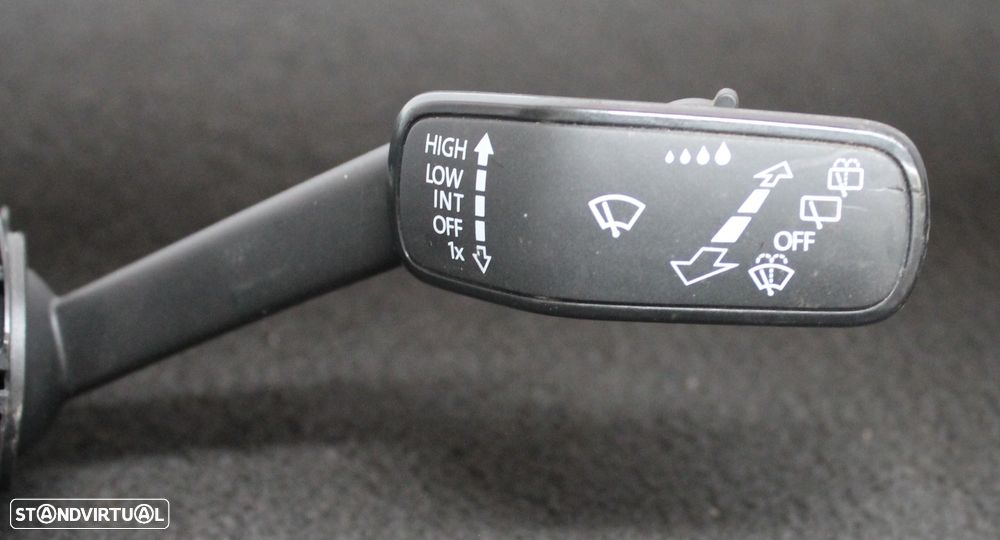 FITA DE AIRBAG C/COMUTADORES VW GOLF VII - 3