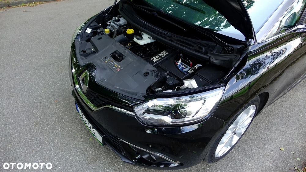 Renault Grand Scenic Gr 1.2 TCe Energy Dynamique - 24