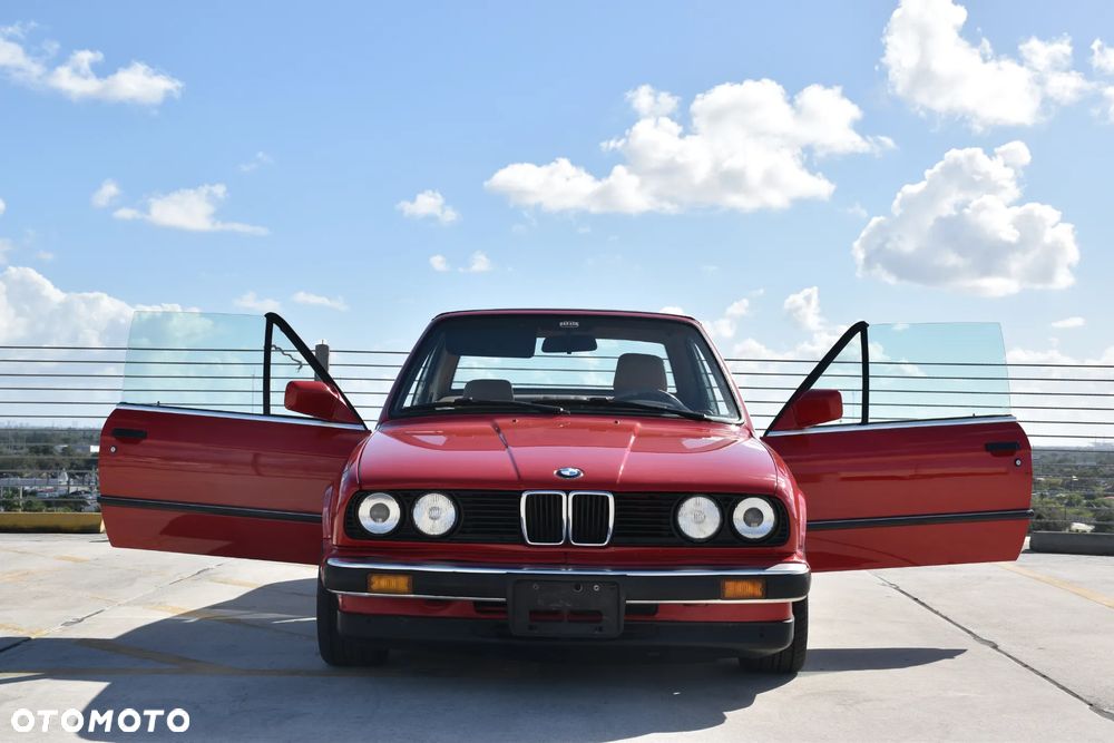 BMW Seria 3 - 17