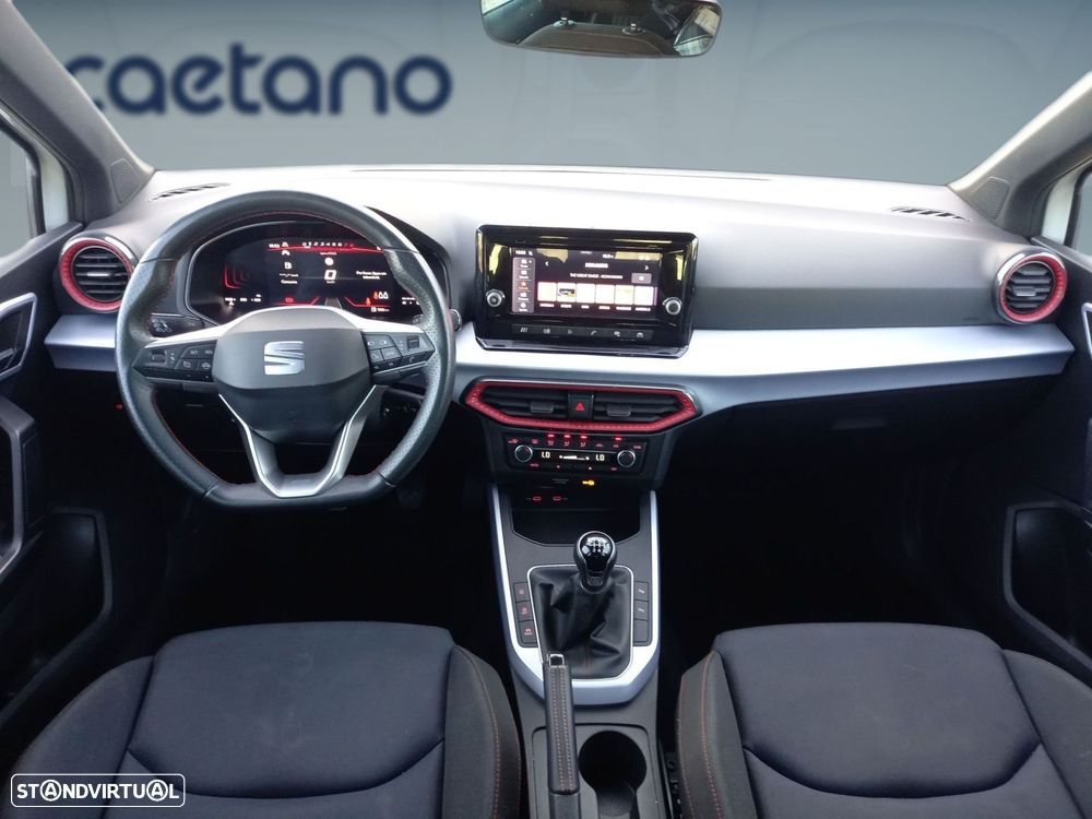 SEAT Arona 1.0 TSI FR - 2