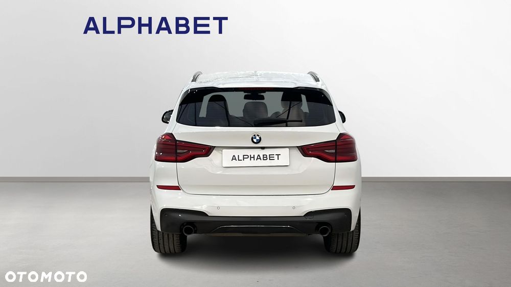 BMW X3 xDrive20i GPF M Sport sport - 4