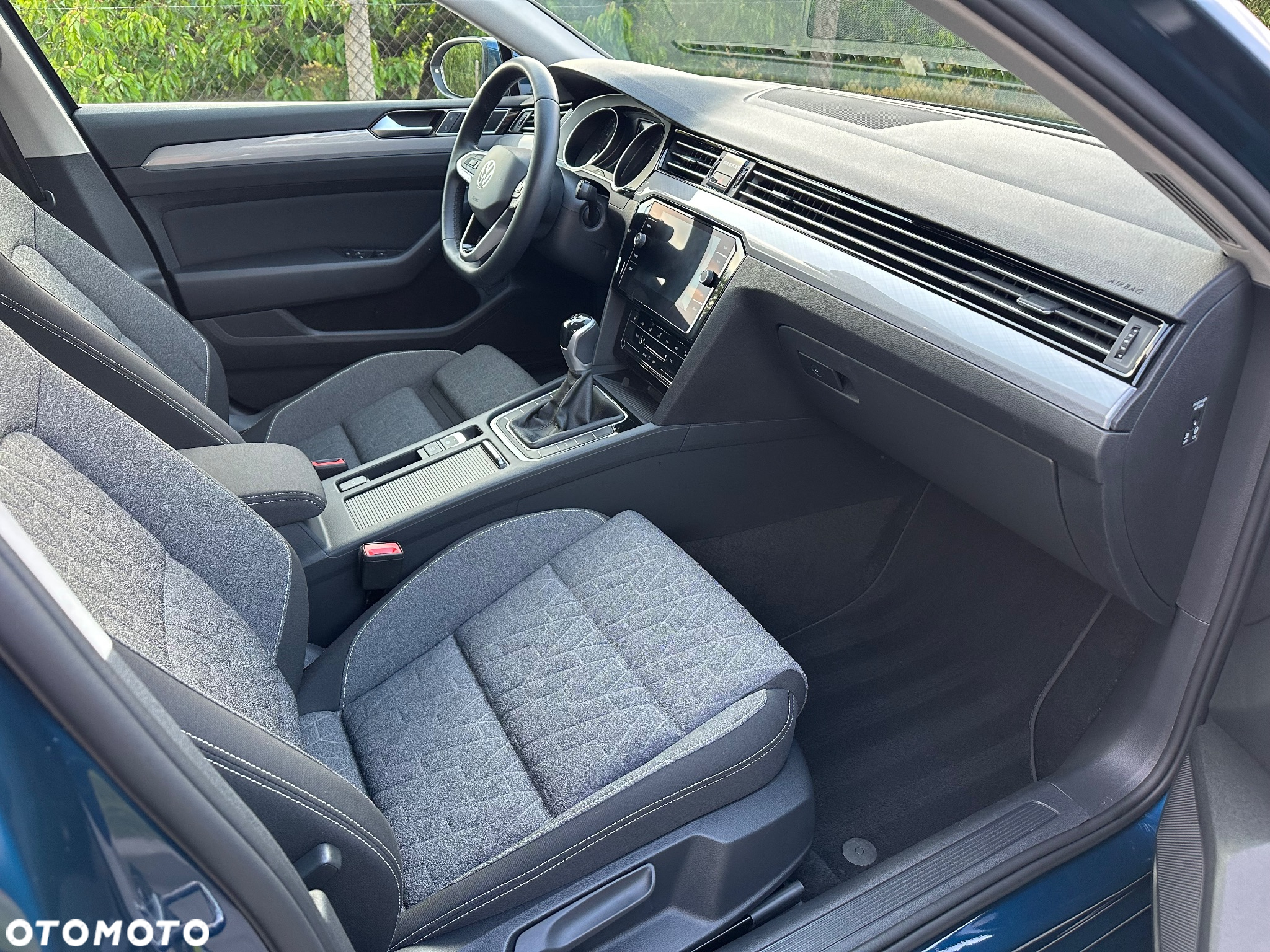 Volkswagen Passat 1.5 TSI EVO Business - 19