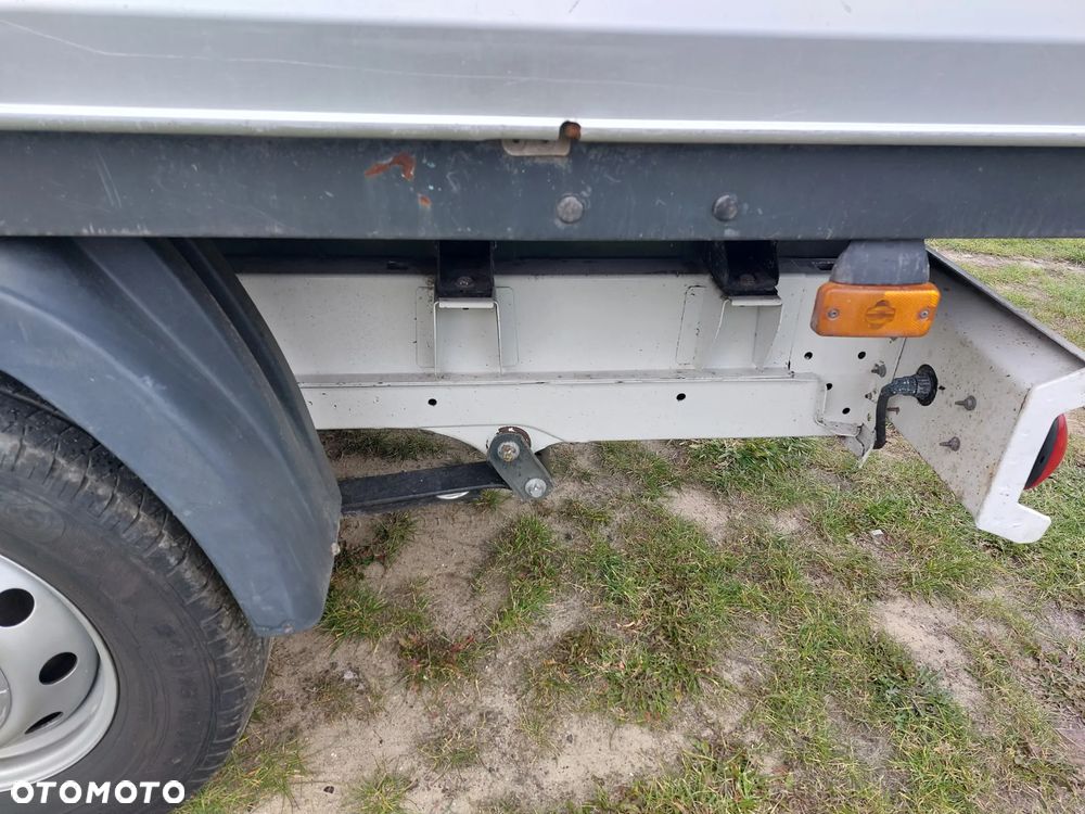 Citroën jumper - 8