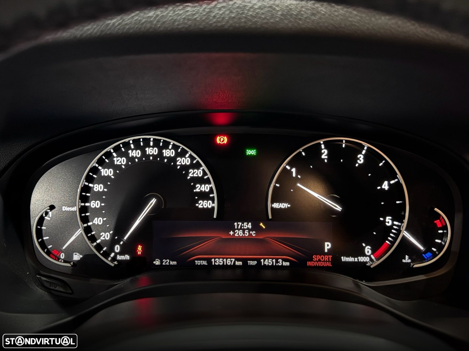 BMW X3 18 d sDrive Ed. L.Style Auto - 30