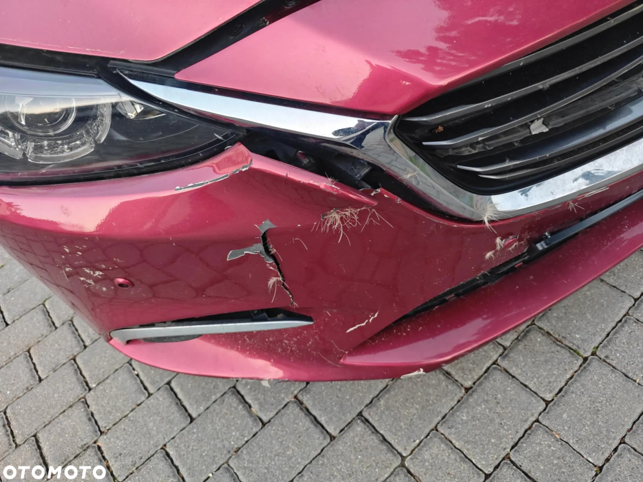 Mazda 6 2.2 D Skypassion I-ELoop - 9