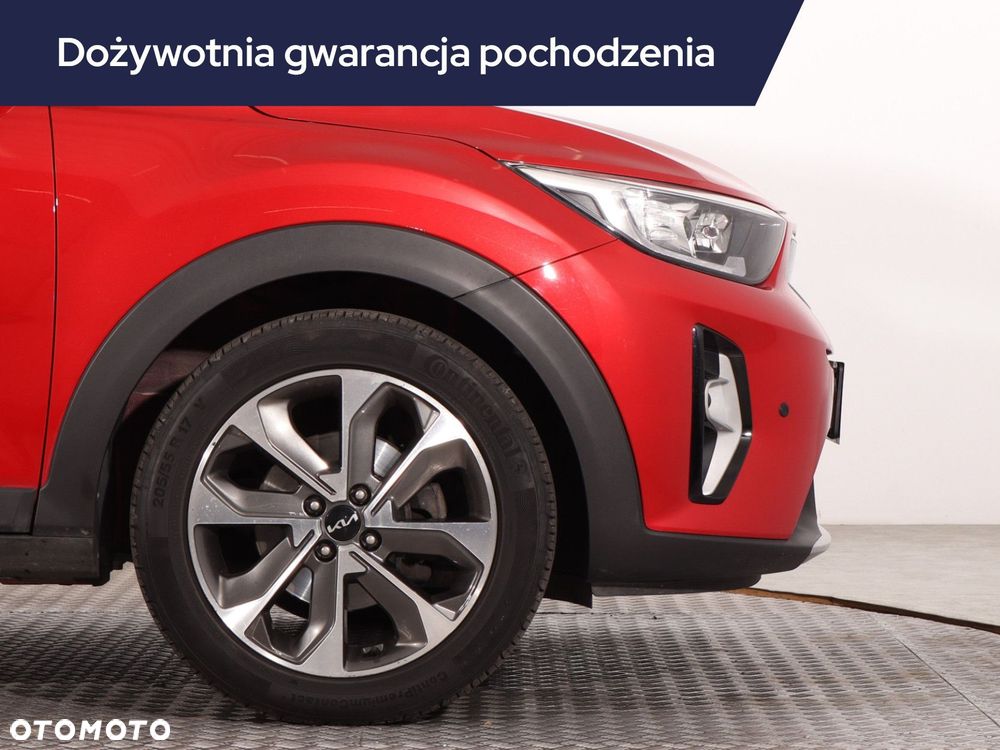 Kia Stonic - 17