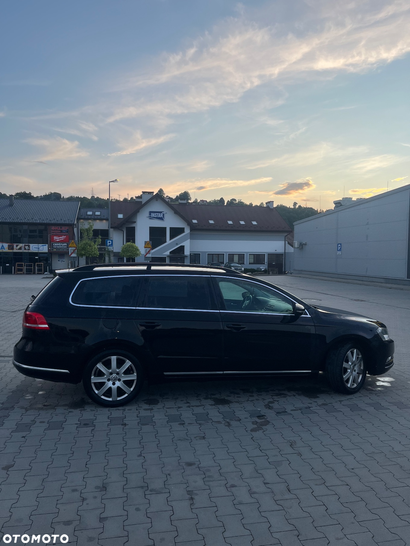 Volkswagen Passat 1.6 TDI DPF BlueMot Comfortline - 8