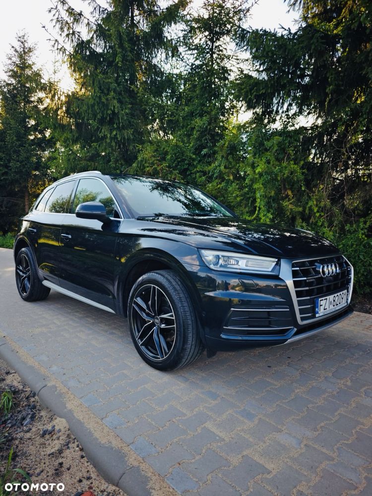 Audi Q5 - 8