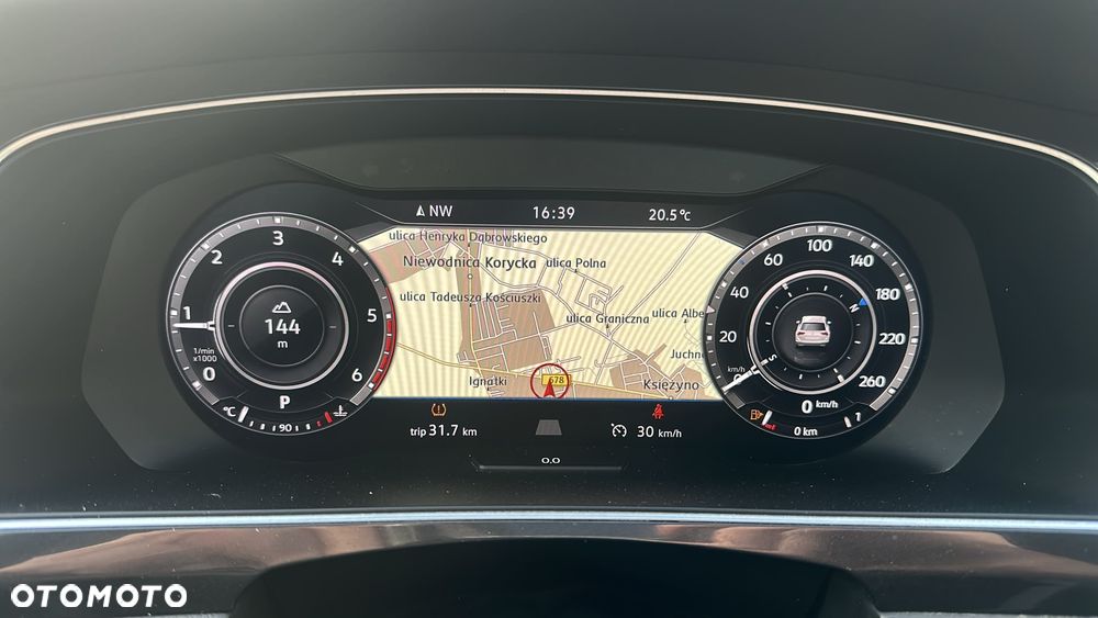 Volkswagen Tiguan 2.0 TDI BMT SCR Highline DSG - 16