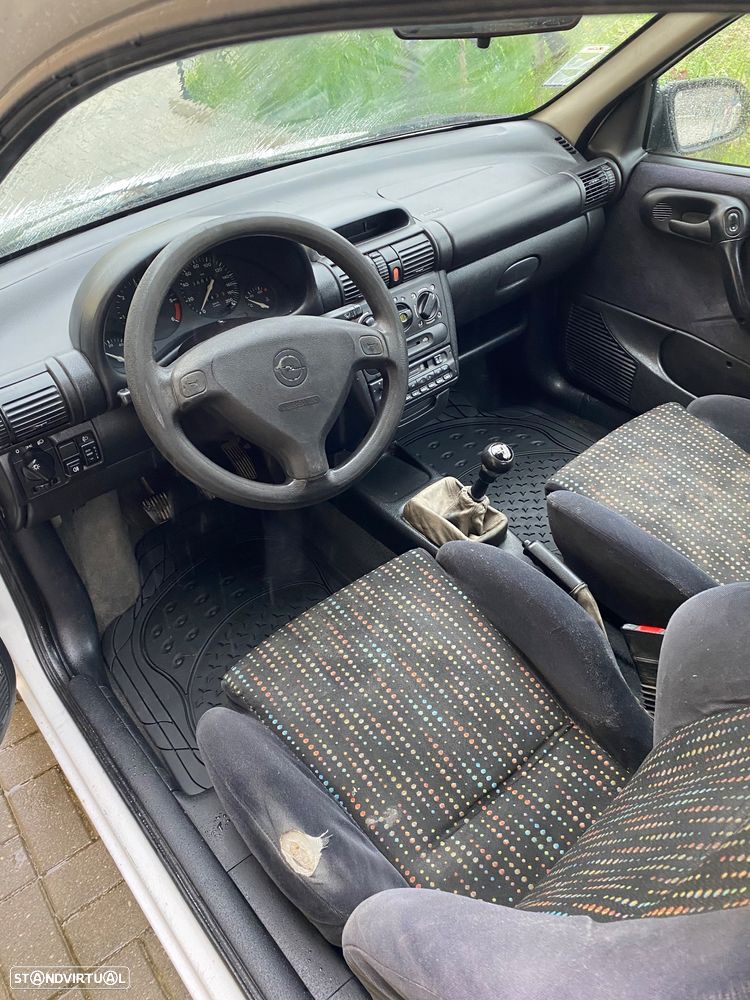 Opel Corsa 1.5 TD Sport - 9