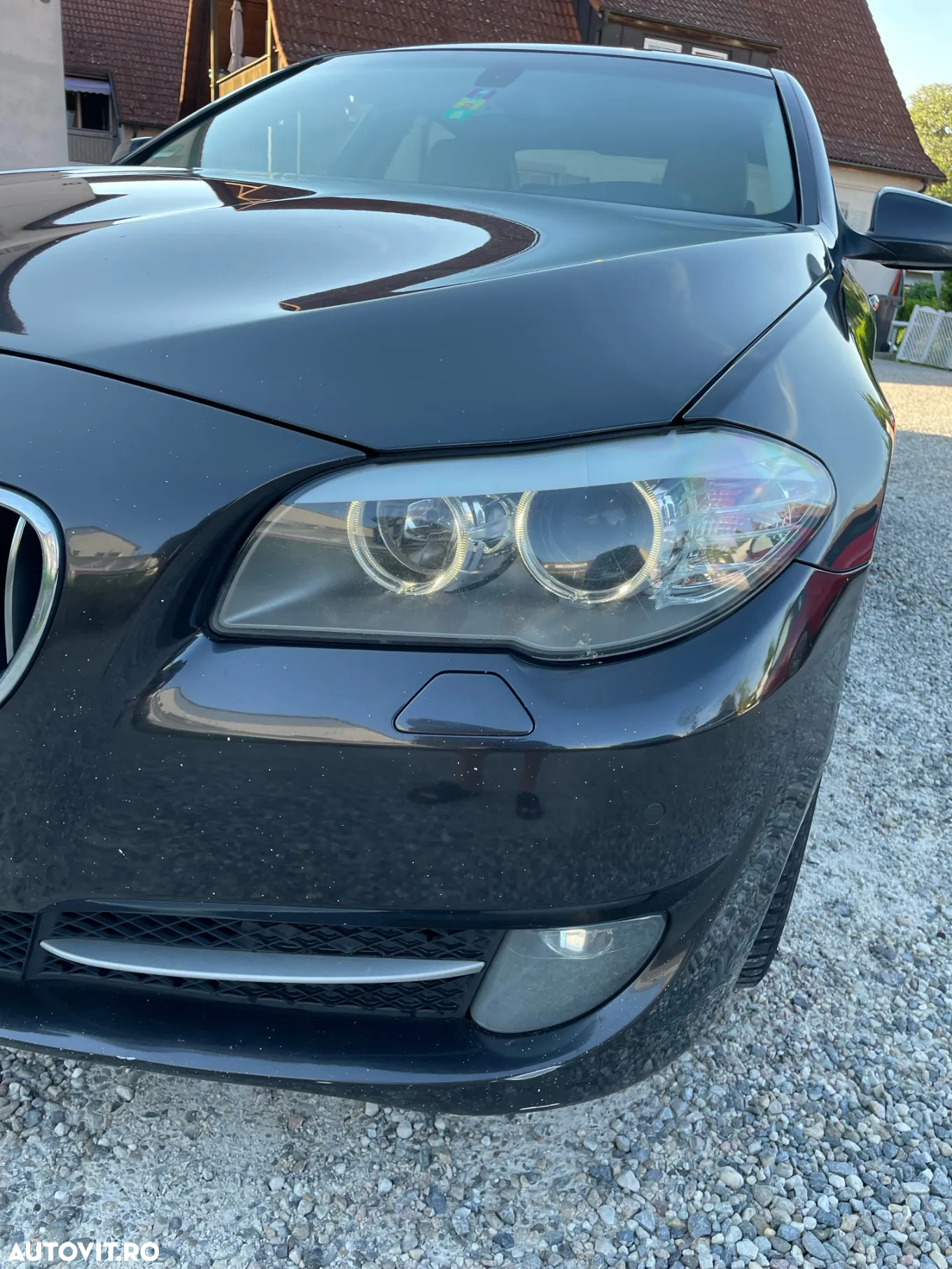 BMW Seria 5 - 10