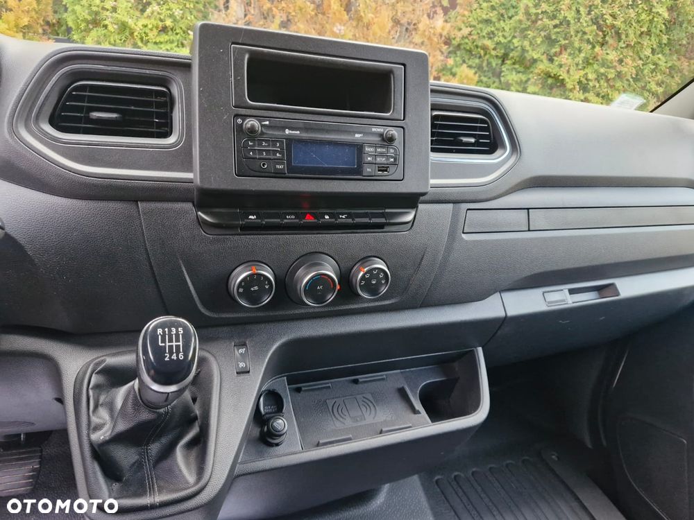 Renault MASTER L3 H2 - 10