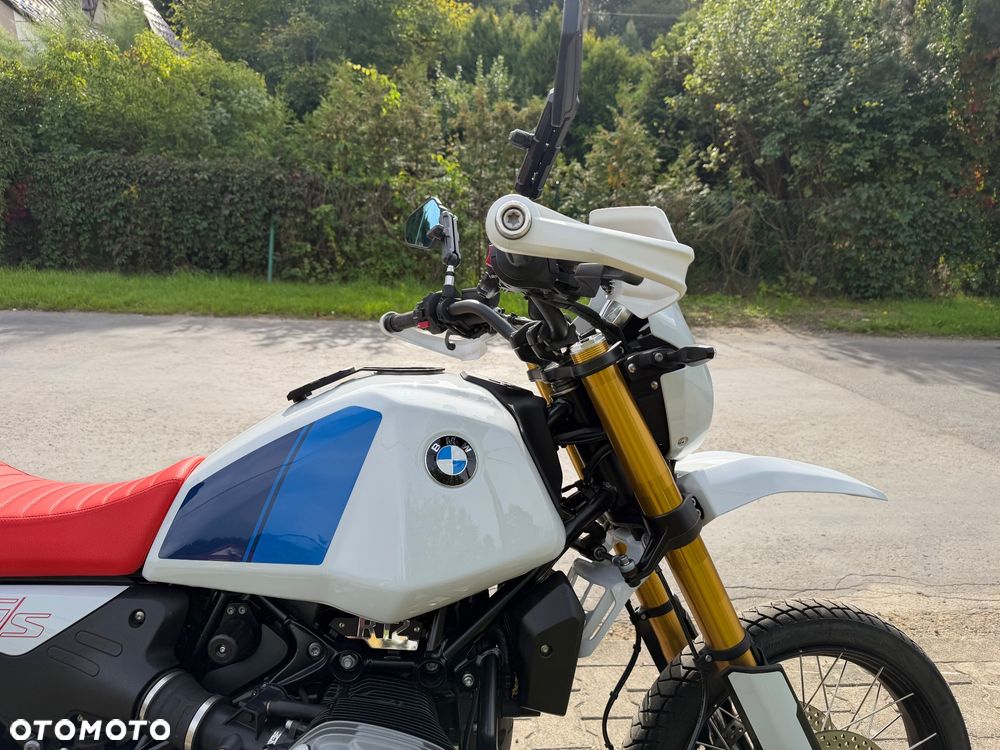 BMW GS - 20