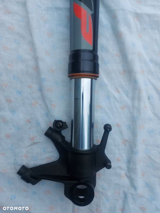 KTM 1290 Super Duke GT laga prawa 2016 2018 - 2
