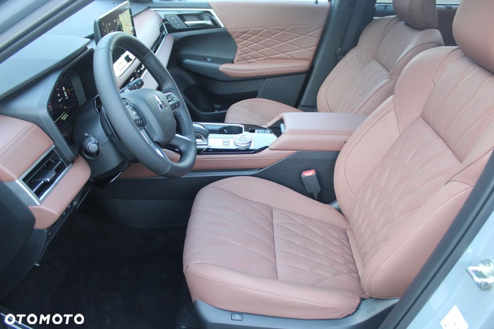 Mitsubishi Outlander Instyle Plus - 8