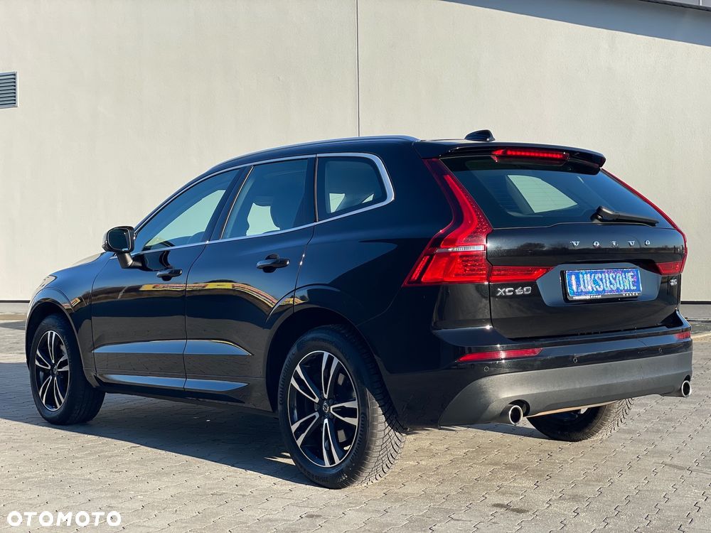 Volvo XC 60 - 3