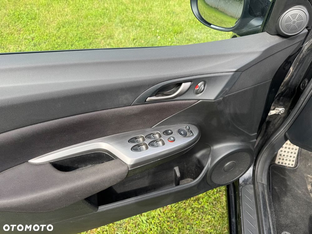 Honda Civic 1.8i-VTEC Sport - 17